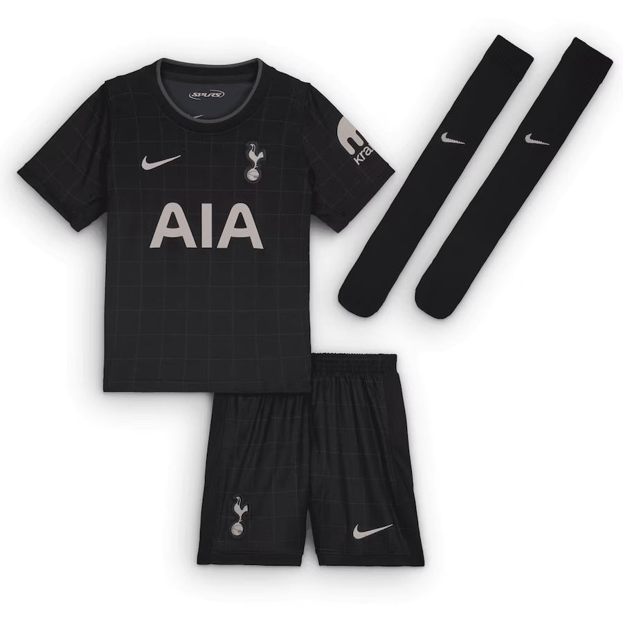 KIT ENFANT TOTTENHAM EXTERIEUR 2025-2026