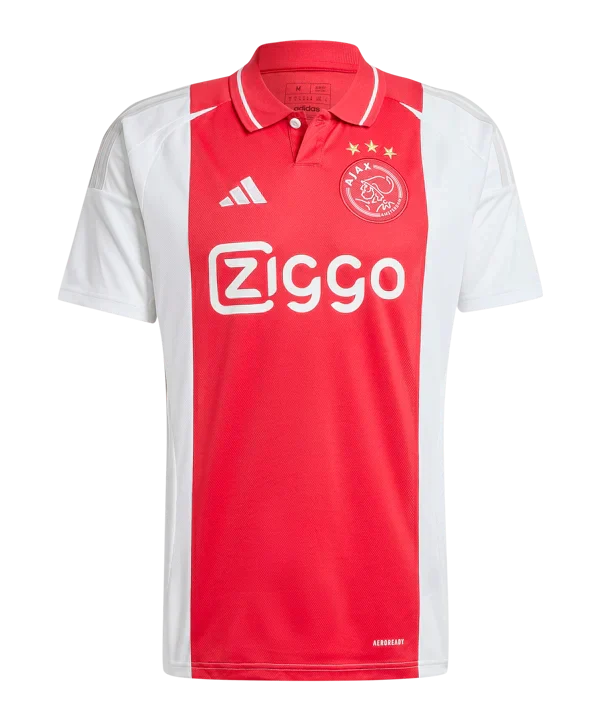 Ajax Amsterdam Domicile 2024/2025