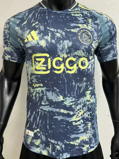 Ajax Amsterdam Extérieur 2024/2025