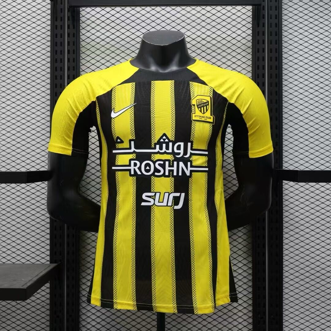 Al-Ittihad Domicile 2024/2025