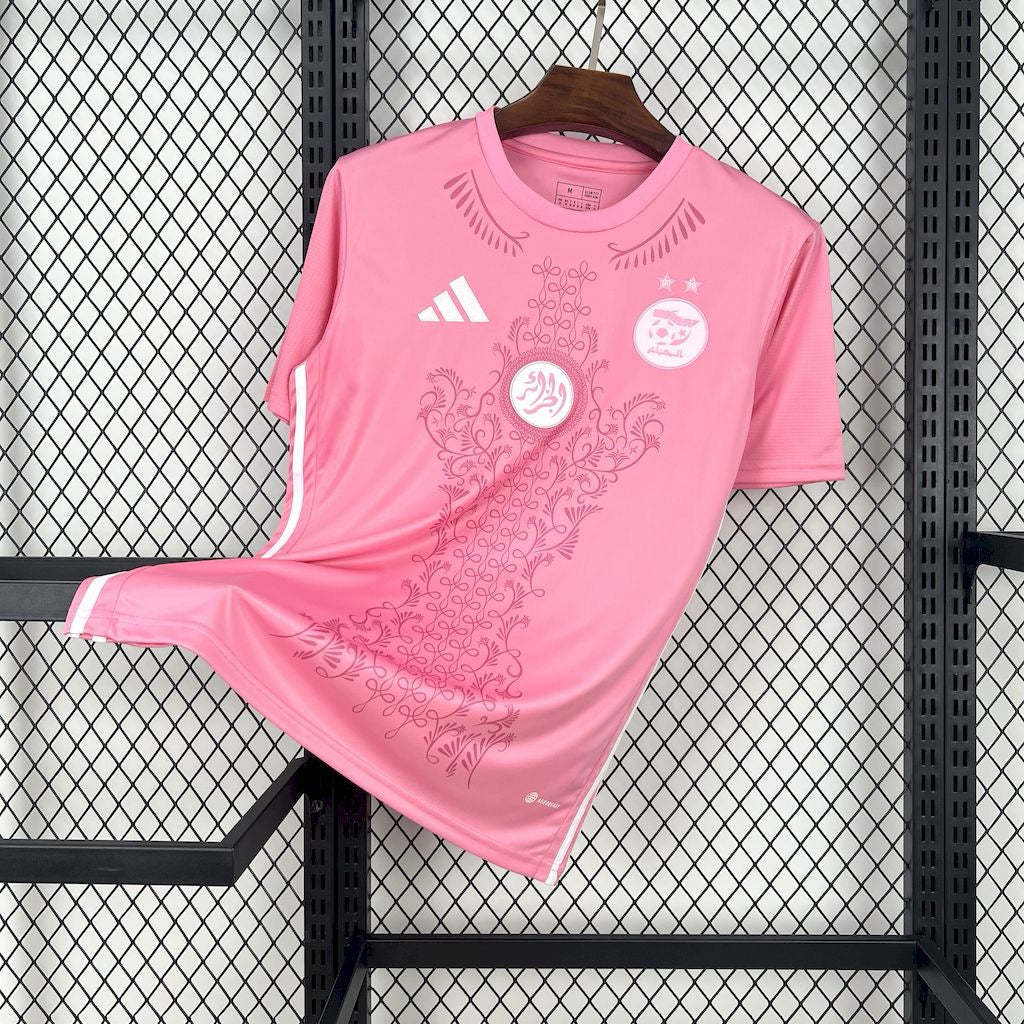 Algérie Pink Concept 2024/2025