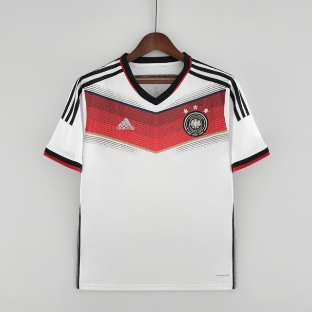 Allemagne Coupe du Monde 2014