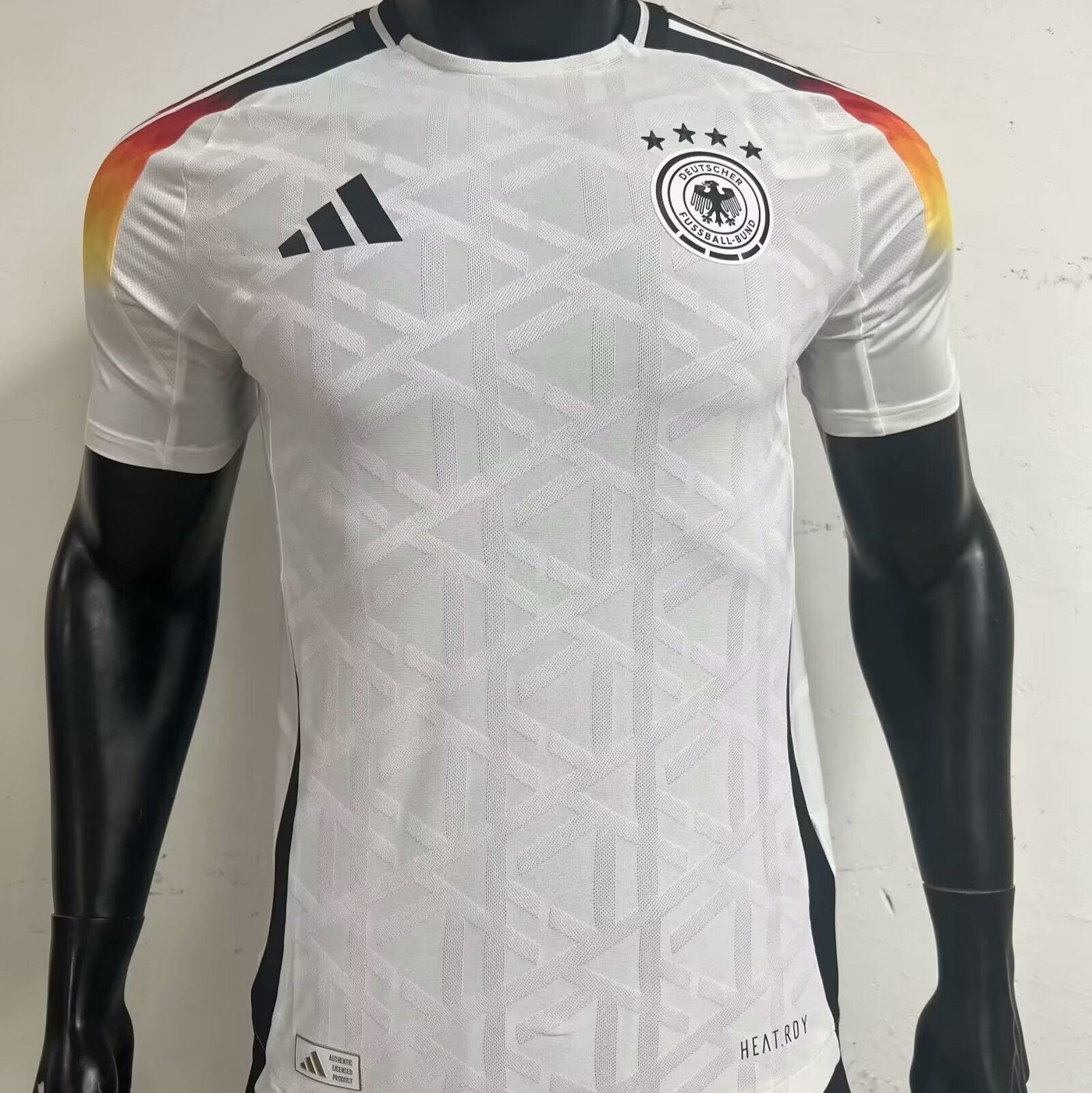Allemagne Domicile Euro2024