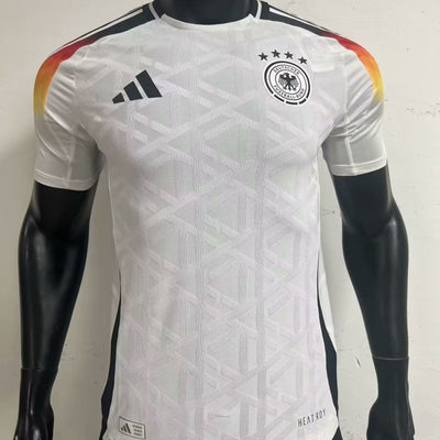 Allemagne Domicile Euro2024