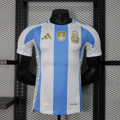 Argentine Domicile Copa America 2024