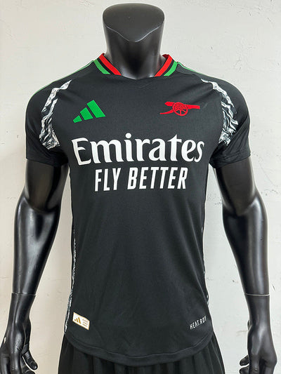 Arsenal Extérieur 2024/2025