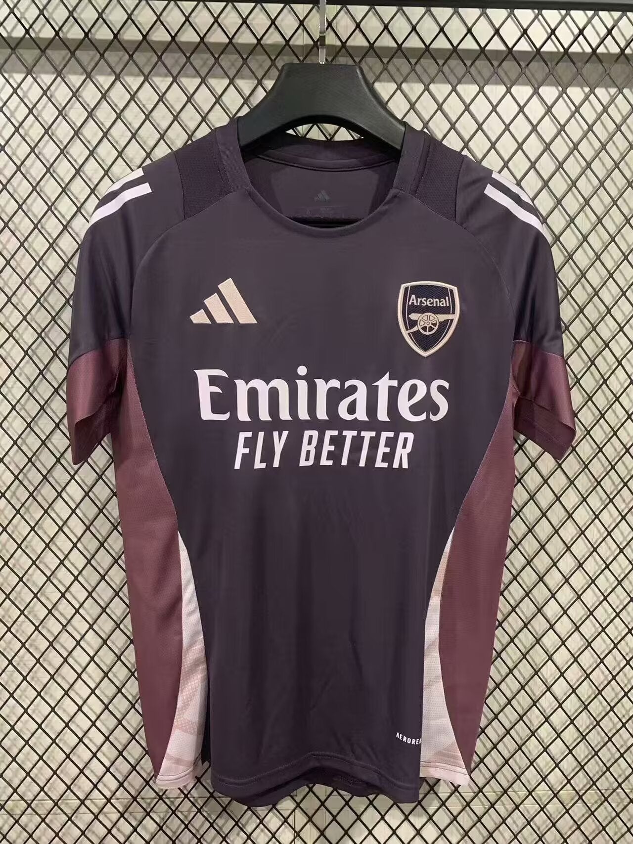 Arsenal Training 2025/2026