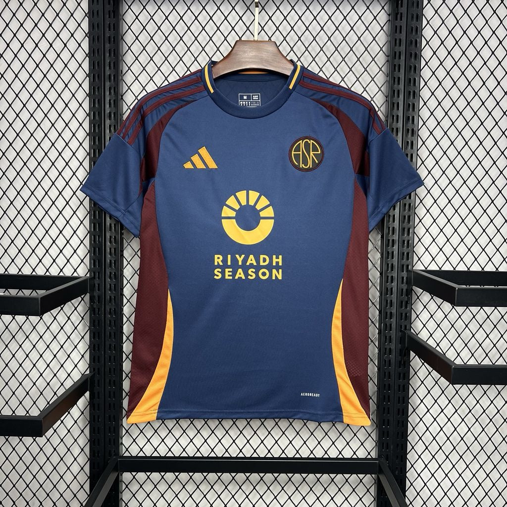 AS Roma Third 2024/2025