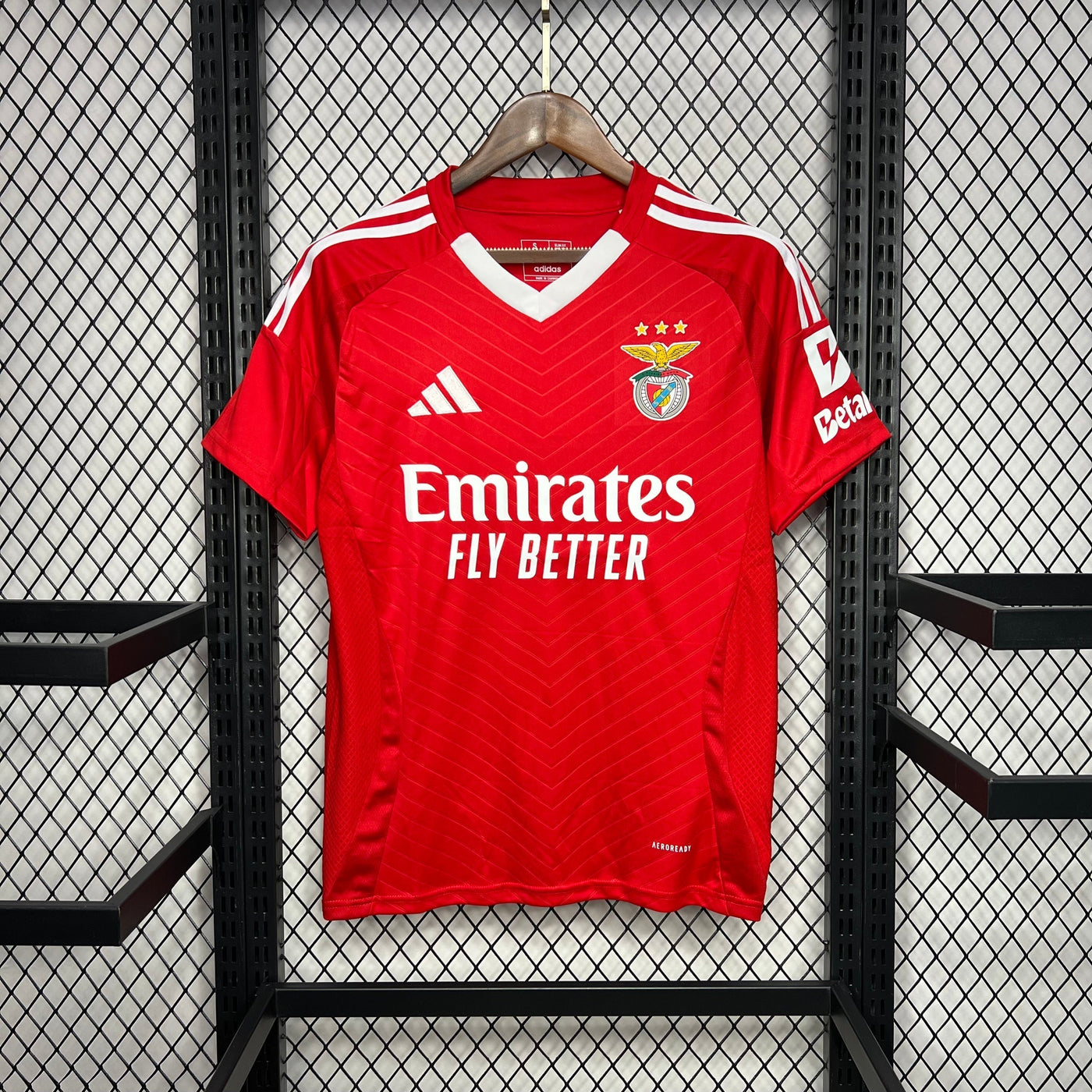 Benfica Lisbonne Domicile 2024/2025