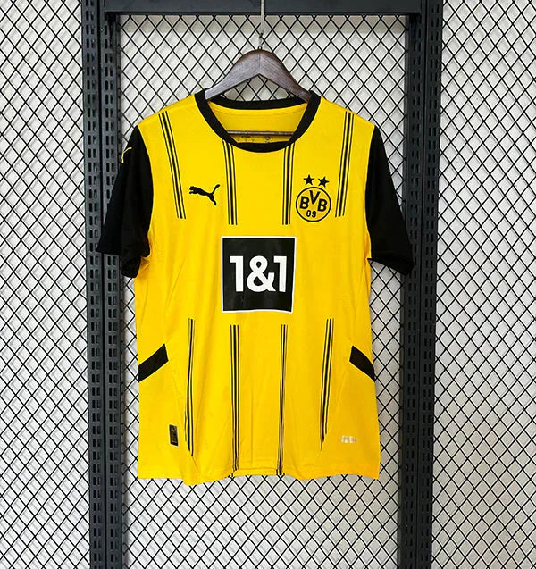 Borussia Dortmund Domicile 2024/2025