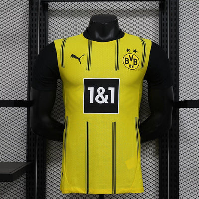 Borussia Dortmund Domicile 2024/2025