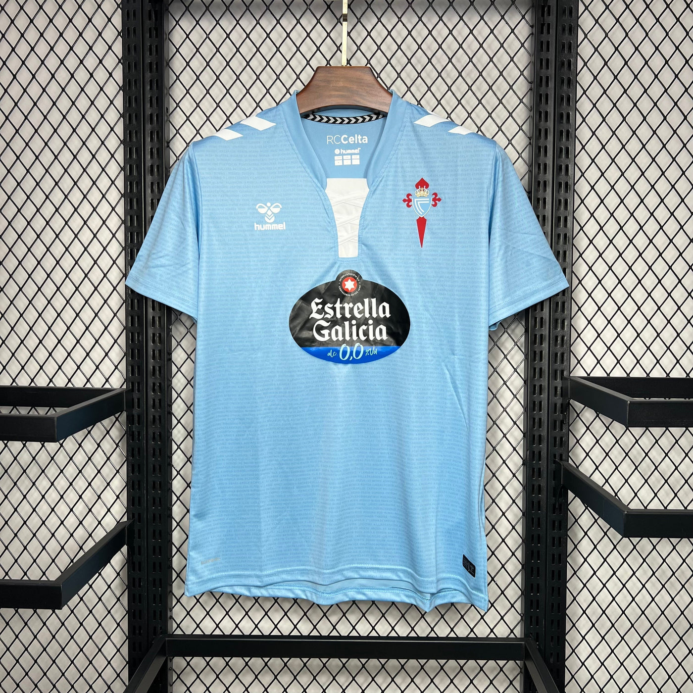 Celta Vigo Domicile 2024/2025