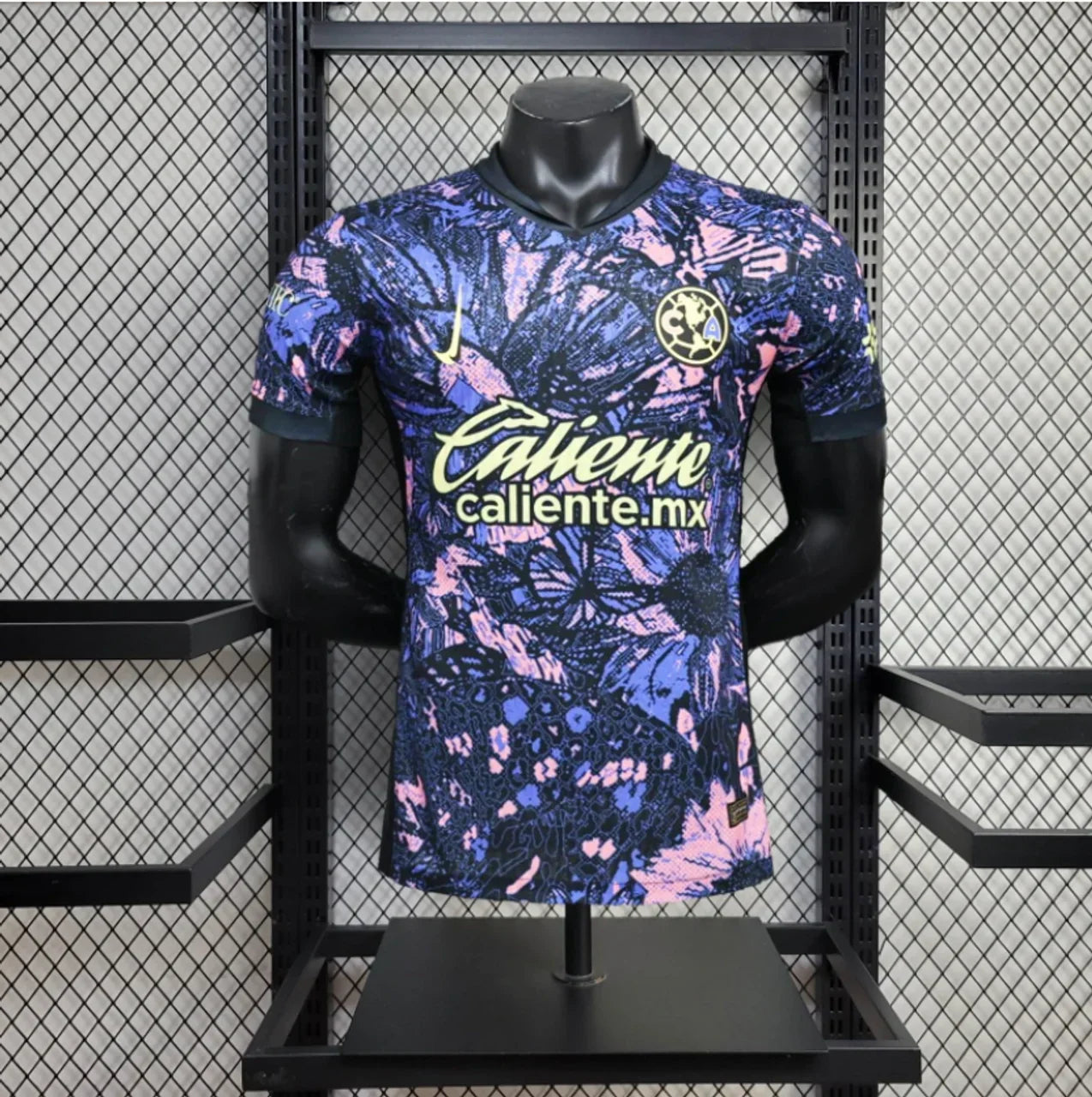 Club América Concept 2024/2025