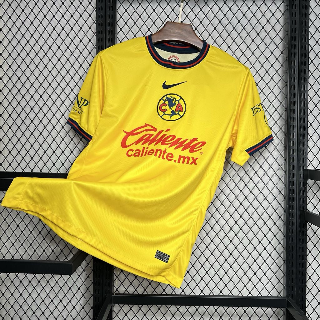 Club América Domicile 2024/2025