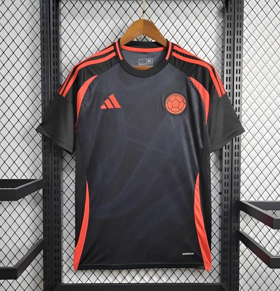 Colombie Extérieur Copa America 2024