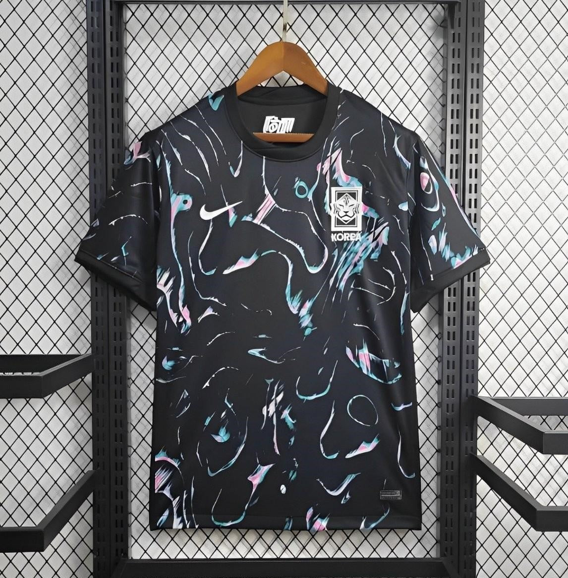 Corée du Sud Extérieur 2024