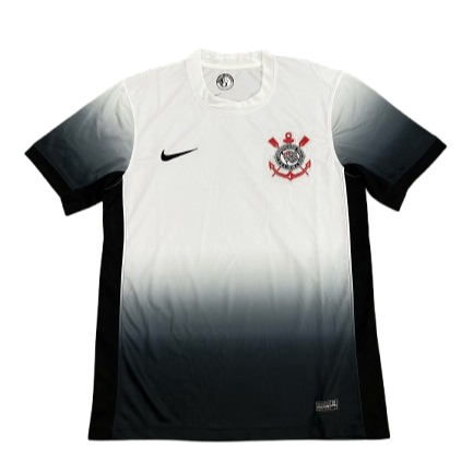 Corinthians Domicile 2024/2025