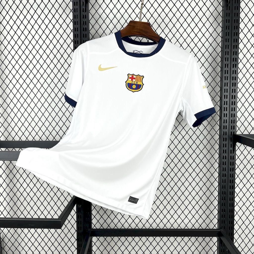 FC Barcelone Blanc 2025/2026