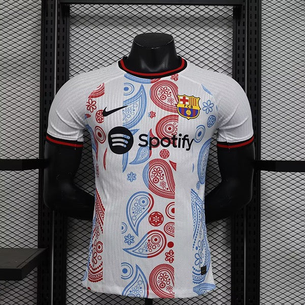 FC Barcelone Blanc & Bleu 2024/2025
