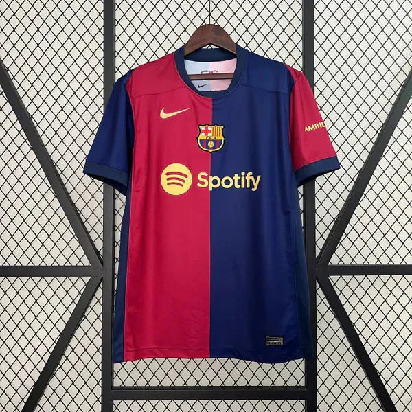 FC Barcelone Domicile 2024/2025