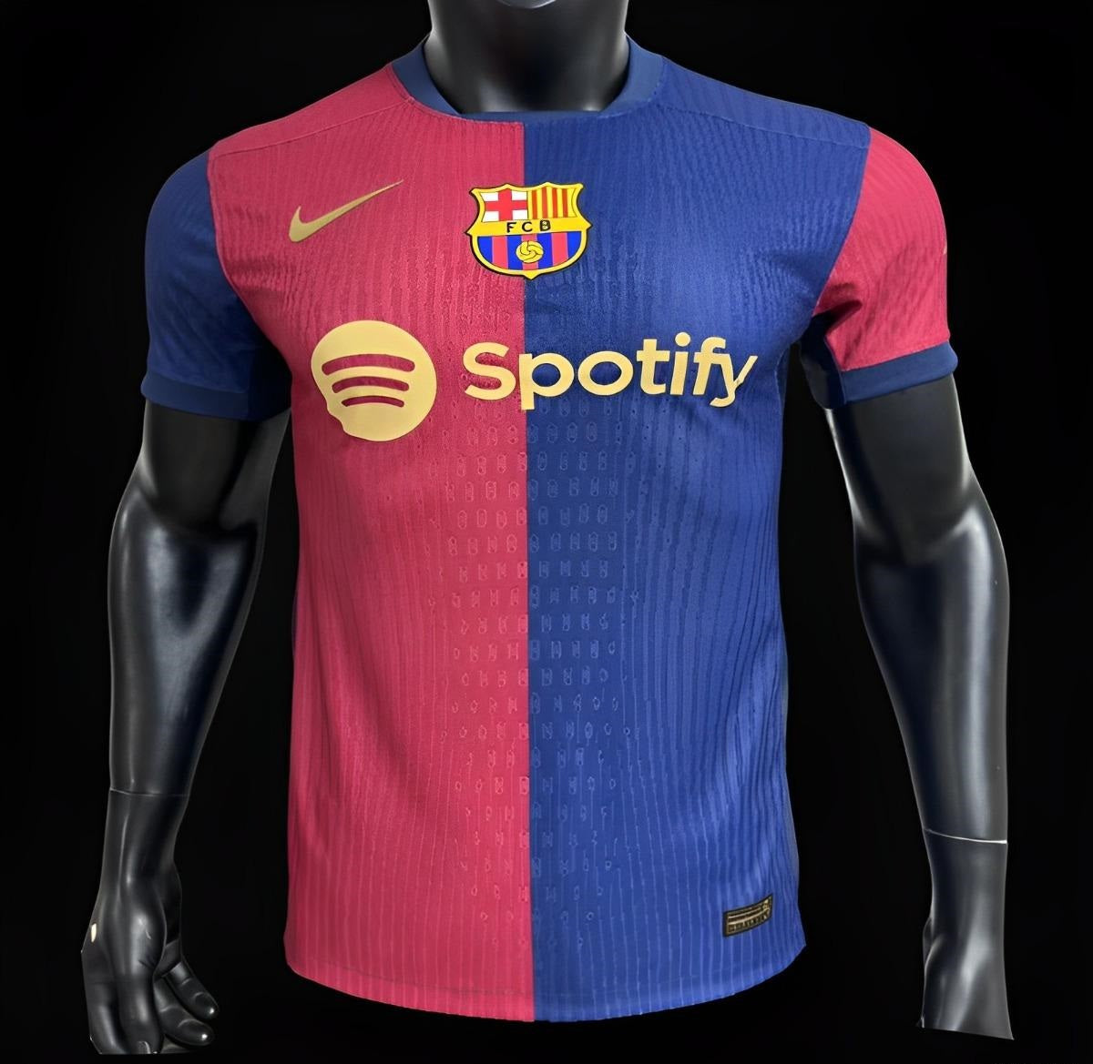 FC Barcelone Domicile 2024/2025