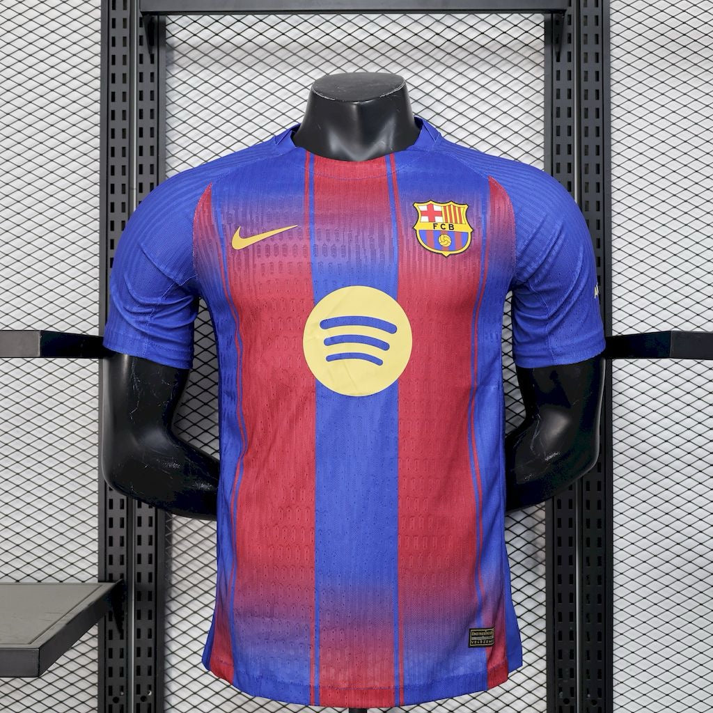 FC Barcelone Domicile 2025/2026