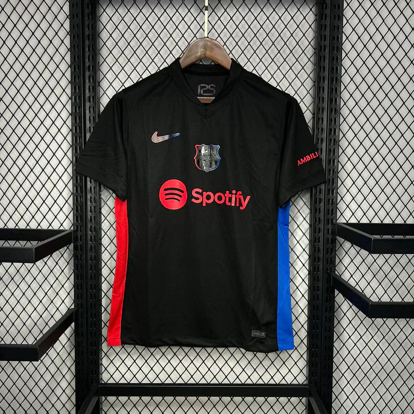 FC Barcelone Extérieur 2024/2025