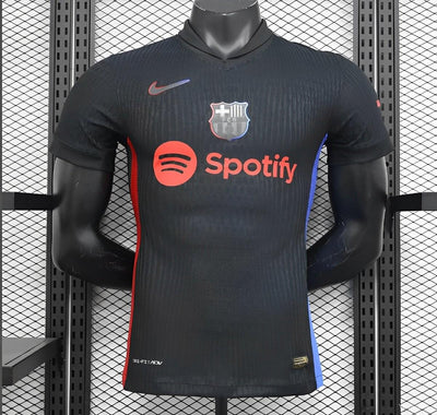 FC Barcelone Extérieur 2024/2025