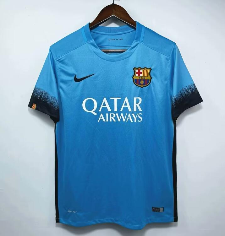 FC Barcelone Retro Third 2016/2017