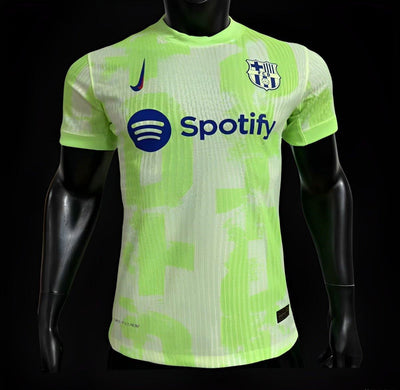 FC Barcelone Third 2024/2025