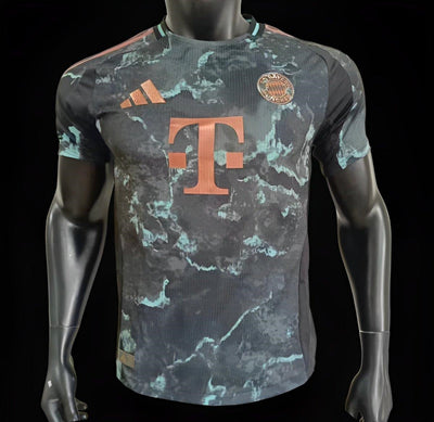 FC Bayern Munich Extérieur 2024/2025