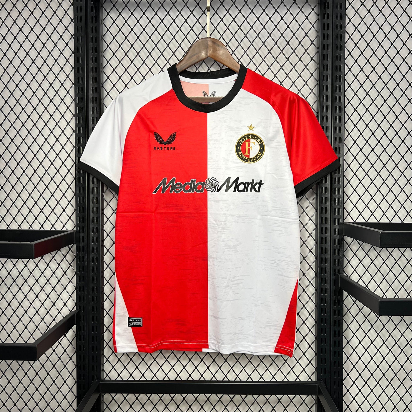 Feyenoord Rotterdam Domicile 2024/2025