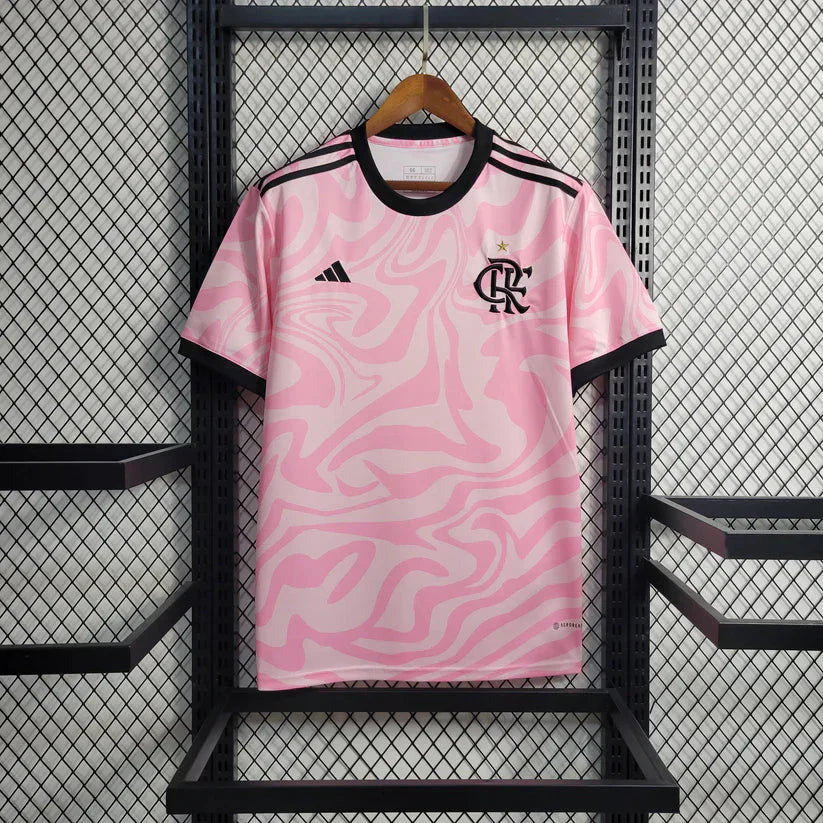 Flamengo Concept Rose 2024
