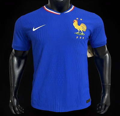 France Domicile Euro2024