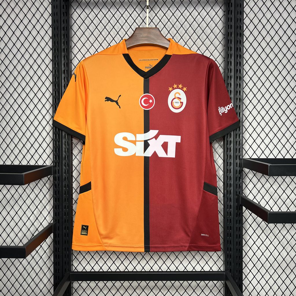 Galatasaray SK Domicile 2024/2025