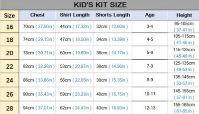 KIT ENFANT REAL MADRID EXTERIEUR 2024-2025