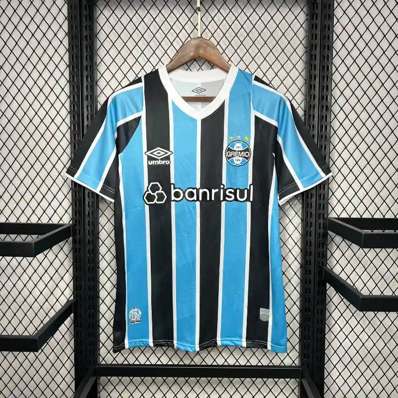 Gremio Domicile 2024/2025