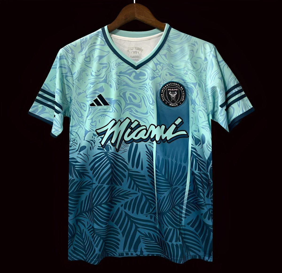 Inter Miami CF Edition HEAT Blue 2024