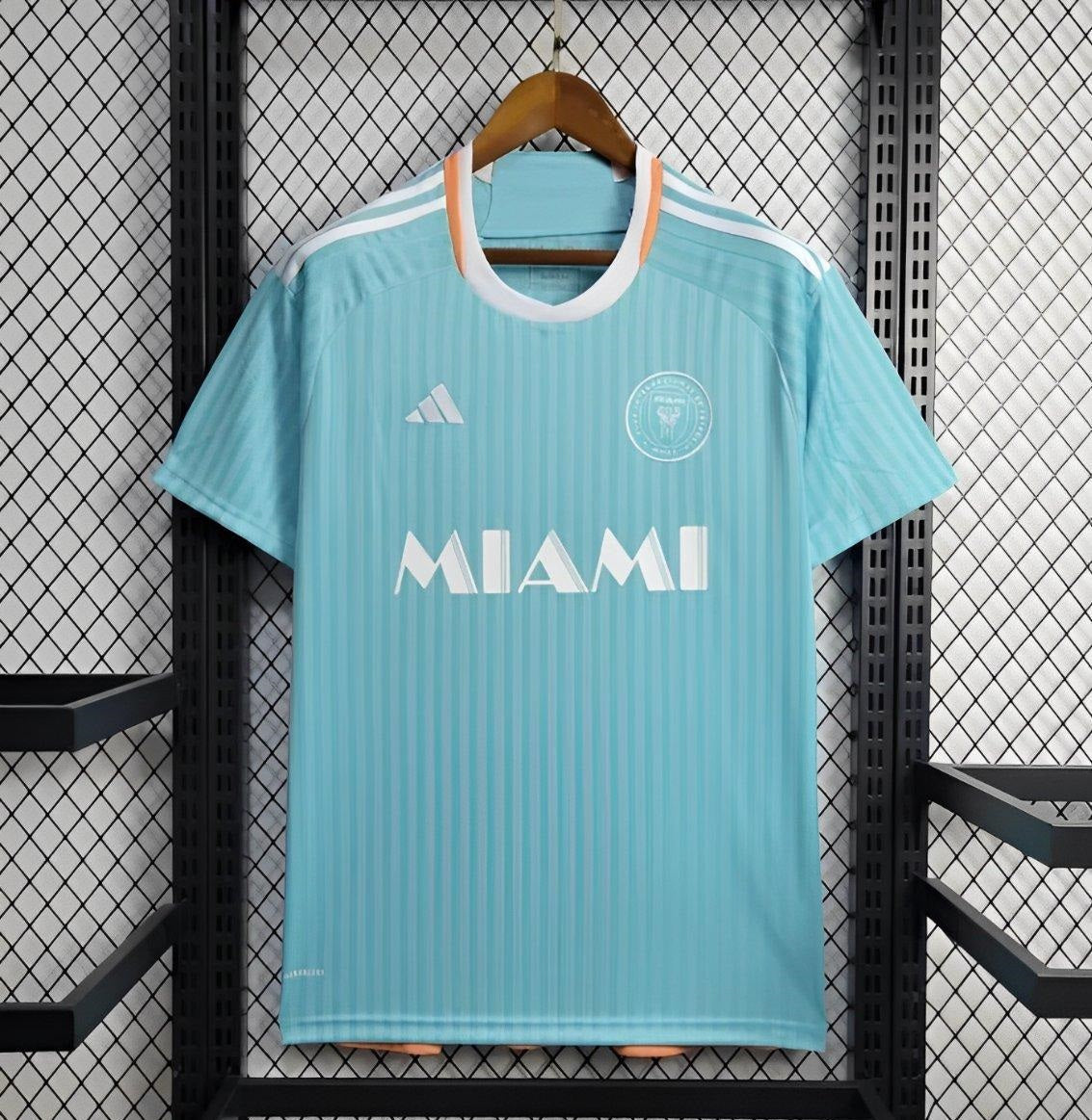 Inter Miami CF Third 2024/2025