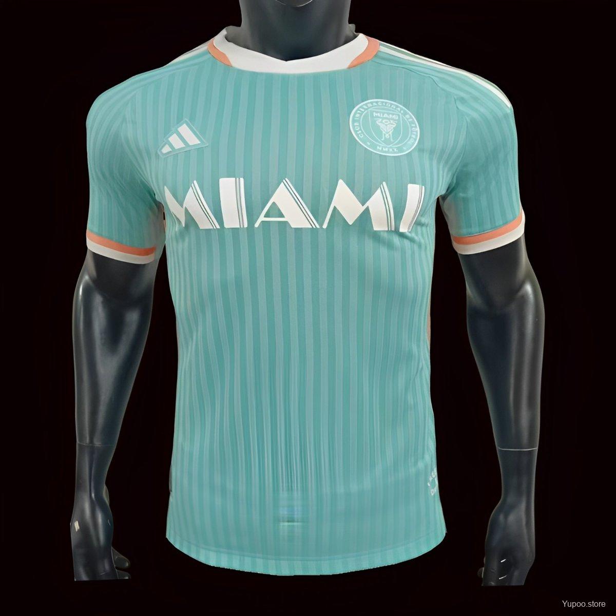 Inter Miami CF Third 2024/2025