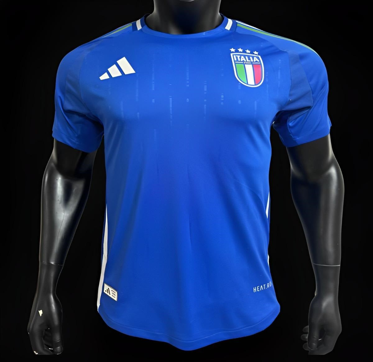 Italie Domicile Euro2024