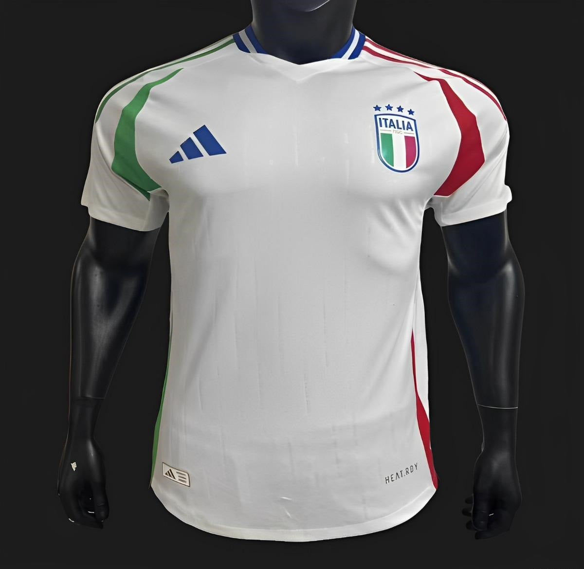 Italie Extérieur Euro2024