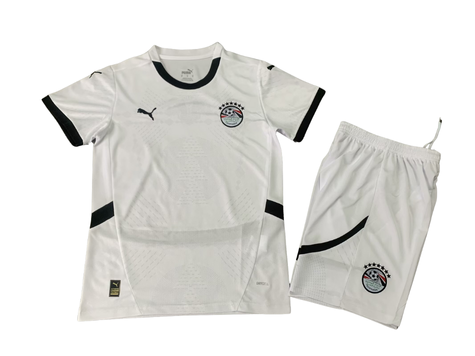 Kit enfant Egypte Extérieur 2024/2025