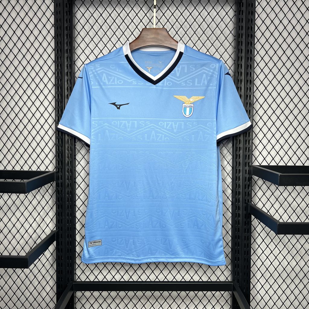 Lazio Rome Domicile 2024/2025