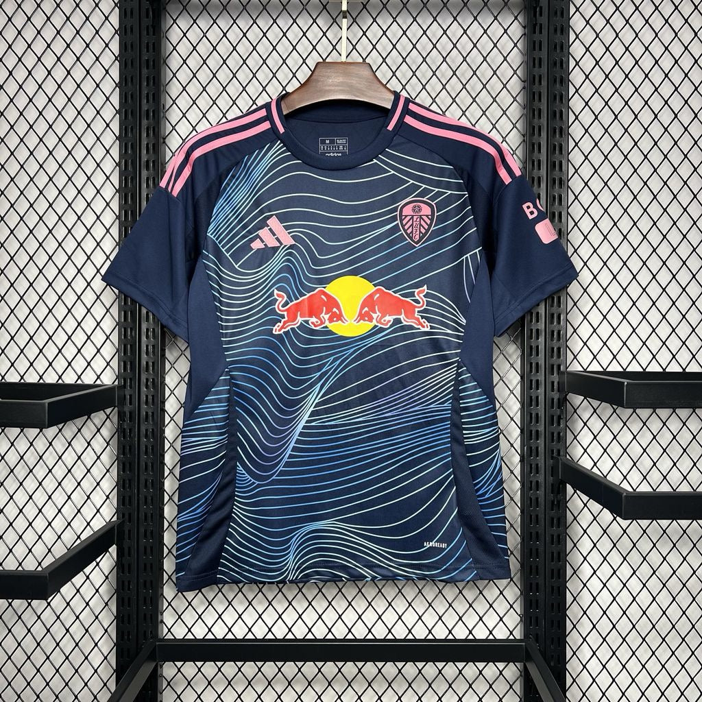 Leeds Utd Extérieur 2024/2025