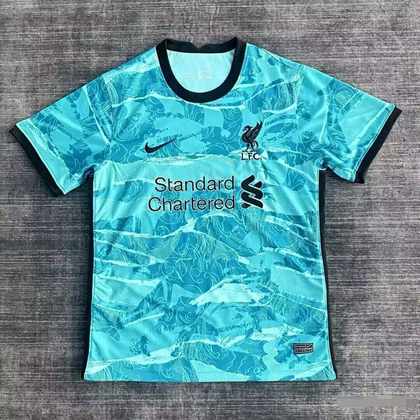Liverpool Extérieur Retro 2020/2021
