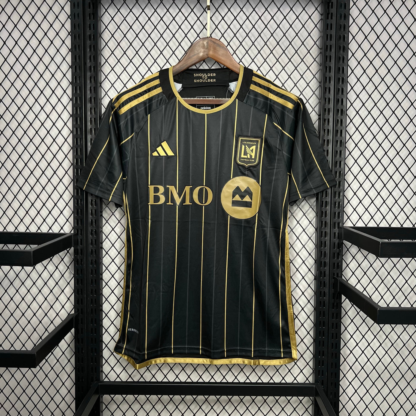 Los Angeles FC Domicile 2024/2025