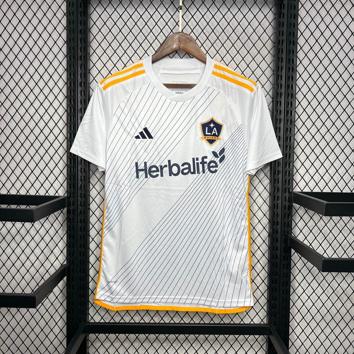Los Angeles Galaxy Domicile 2024/2025