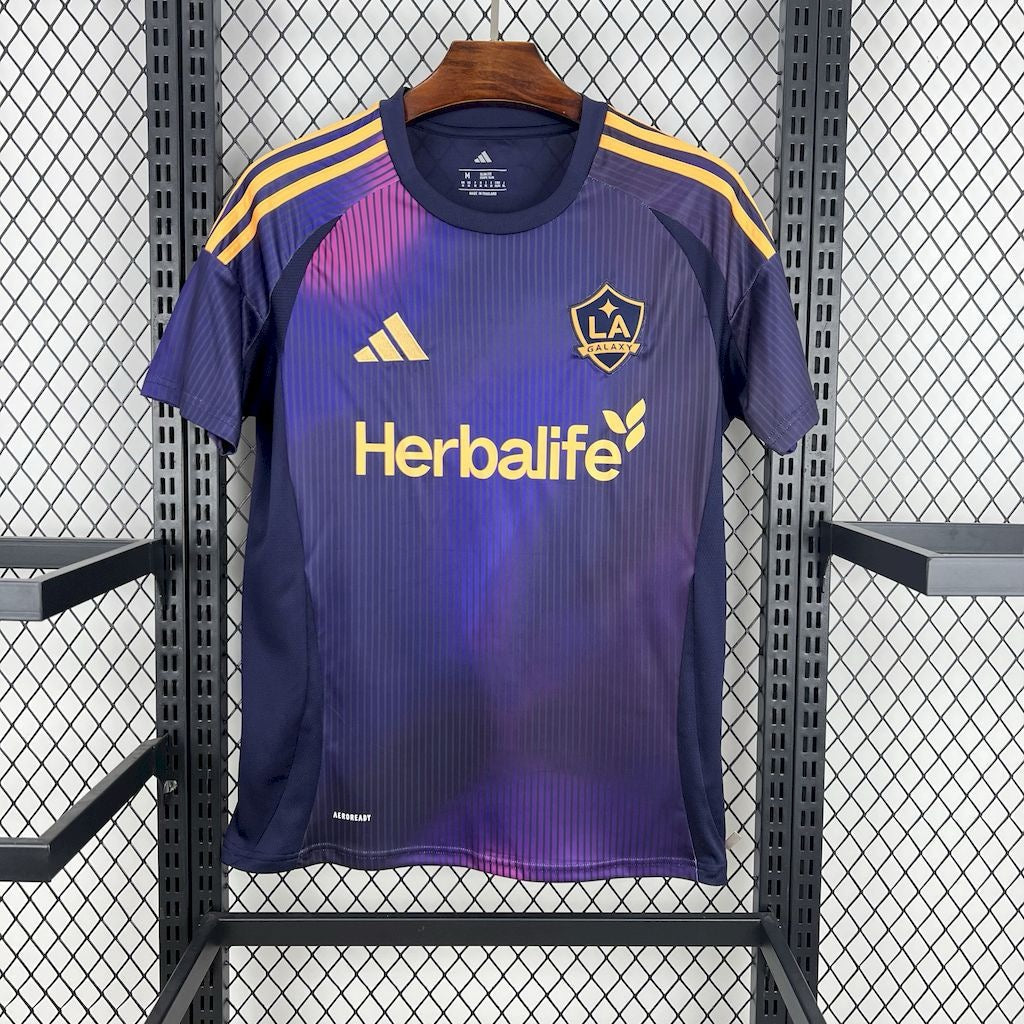 Los Angeles Galaxy Extérieur 2025/26