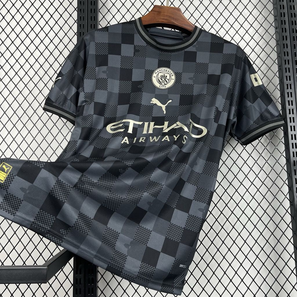 Manchester City Concept LV co-branded